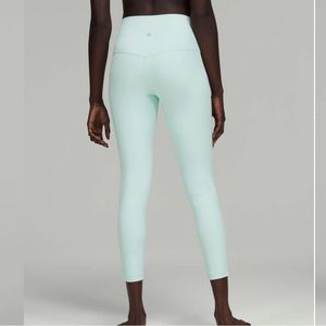 Lululemon Align Leggings 25"